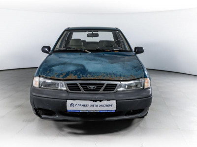 Daewoo Nexia 1.5 MT (85 л. с.)