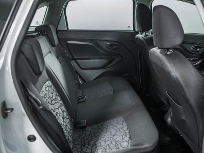 LADA XRAY 1.8 AMT (122 л. с.)