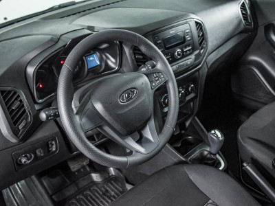 LADA XRAY 1.8 AMT (122 л. с.)