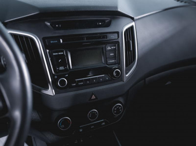 Hyundai Creta 1.6 MT 2WD (123 л. с.)