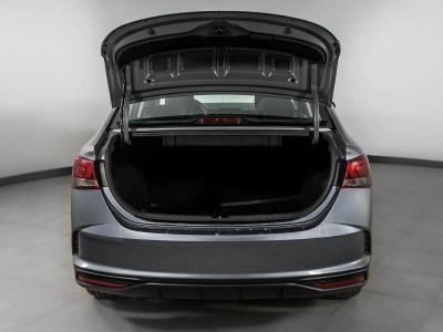 Hyundai Новый Solaris 1.6 AT (123 л.с.)