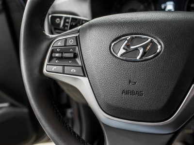 Hyundai Новый Solaris 1.6 AT (123 л.с.)