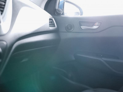 Hyundai Solaris 1.4 MT (100 л.с.)