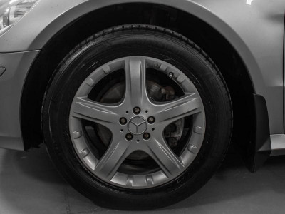 Mercedes-Benz R-класс R 320 CDI 4MATIC 7G-Tronic (224 л. с.)