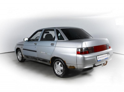 LADA 2110 1.5 MT 21102 (79 л. с.)