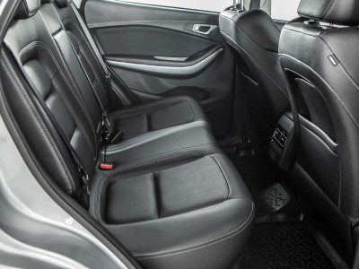 Chery Tiggo 7 2.0 CVT (122 л.с.)