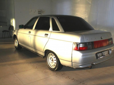 LADA 2110 1.6 MT 21104 (89 л. с.)