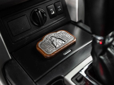 Toyota Land Cruiser Prado 3.0 D AT 4WD (173 л. с.)