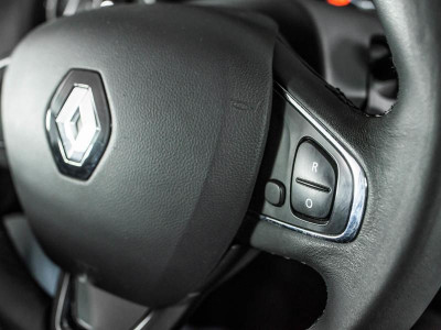 Renault Kaptur 1.6 MT (114 л. с.)