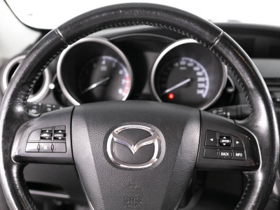 Mazda 3 1.6 MT (105 л. с.)
