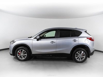 Mazda CX-5 2.0 SKYACTIV AT 4WD (150 л. с.)