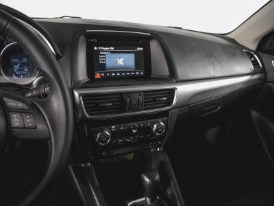 Mazda CX-5 2.0 SKYACTIV AT 4WD (150 л. с.)