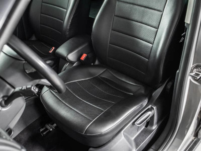 ŠKODA YETI 1.4 TSI DSG (125 л. с.)