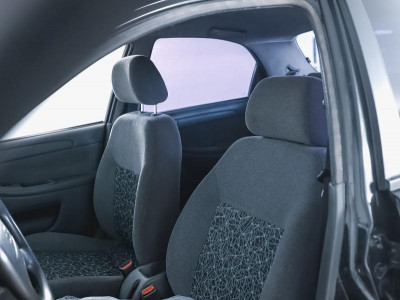 Chevrolet Lanos 1.5 MT (86 л.с.)