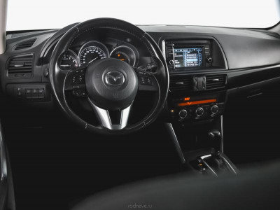 Mazda CX-5 2.0 AT (150 л. с.)