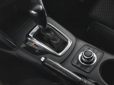 Mazda CX-5 2.0 AT (150 л. с.)