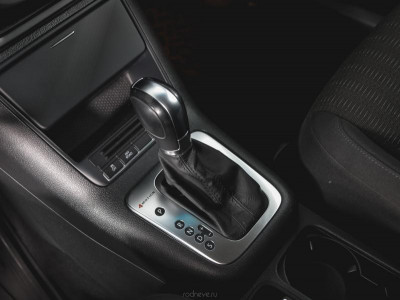 Volkswagen Tiguan 2.0 TSI 4Motion AT (170 л. с.)