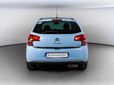 Citroen C3 1.6 AT (120 л. с.)