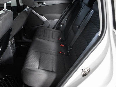 Volkswagen Tiguan 2.0 TSI 4Motion AT (170 л. с.)