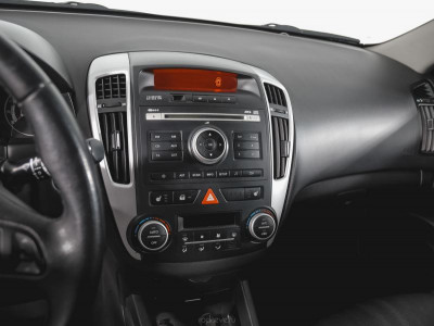 Kia Ceed 1.6 MT (122 л. с.)