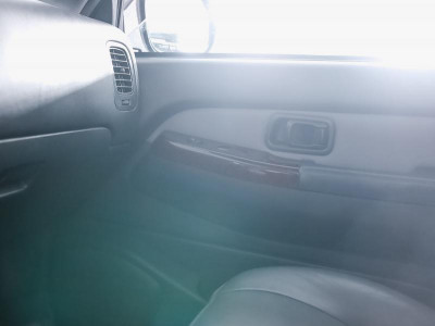 Nissan Pathfinder 3.3 4WD AT (150 л. с.)