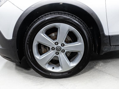 Opel Mokka 1.4 Turbo AT (140 л. с.)