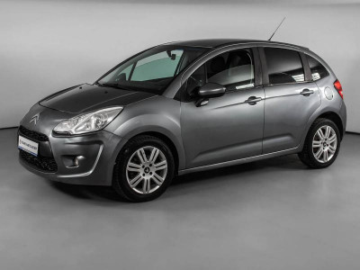 Citroen C3 1.4 MT (95 л. с.)