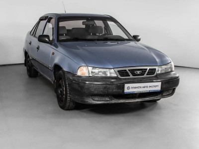 Daewoo Nexia 1.5 MT (85 л. с.)