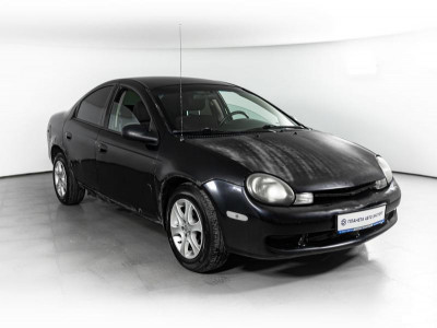 Plymouth Neon 2.0 AT (132 л.с.)