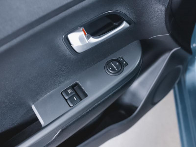 Kia Rio 1.4 AT (107 л. с.)