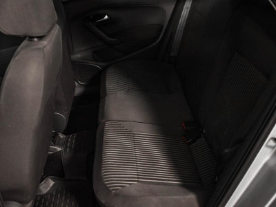 Volkswagen Polo 1.6 MT (105 л. с.)