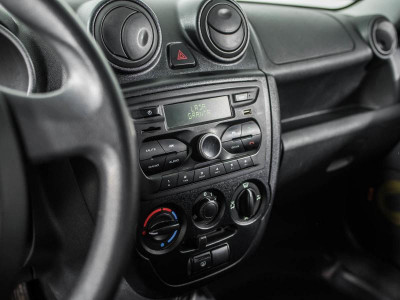 LADA Granta седан 1.6 MT 8кл (87 л. с.)