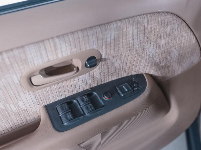 Honda CR-V 2.4 5AT (160 л. с.)