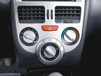 Chery Very 1.5 MT (109 л. с.)