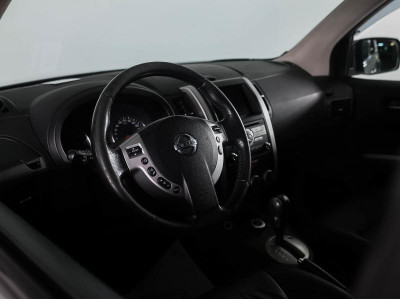Nissan X-Trail 2.0 CVT AWD (141 л. с.)