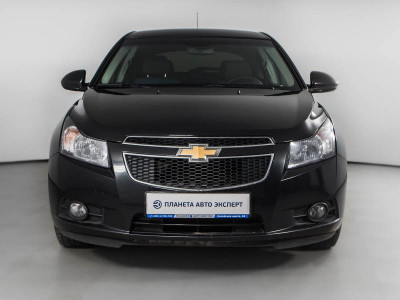 Chevrolet Cruze 1.8 AT (141 л. с.)