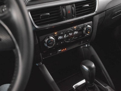 Mazda CX-5 2.0 SKYACTIV AT (150 л. с.)