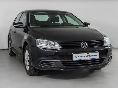 Volkswagen Jetta 1.6 MT (105 л. с.)