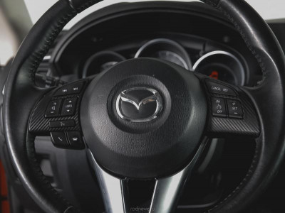 Mazda CX-5 2.0 SKYACTIV AT (150 л. с.)