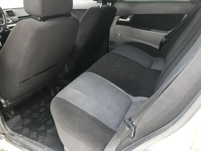 LADA Priora 1.6 MT 16 кл (Евро-3) (98 л. с.)