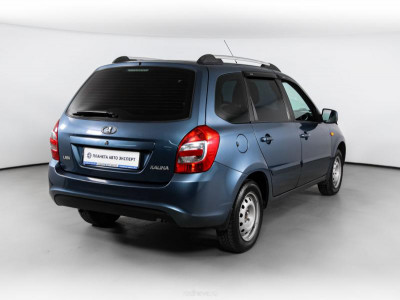 LADA Kalina хэтчбек 1.6 MT 16кл (106 л. с.)