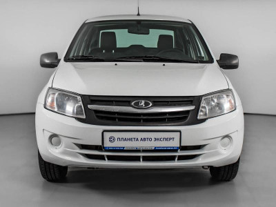 LADA Granta седан 1.6 AT 16кл (98 л. с.)
