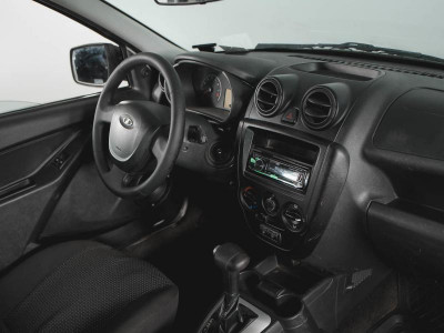 LADA Granta седан 1.6 AT 16кл (98 л. с.)
