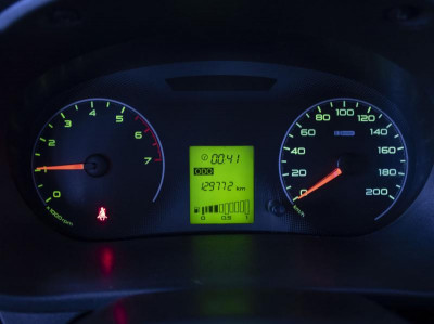 LADA Granta седан 1.6 MT 8кл (82 л. с.)