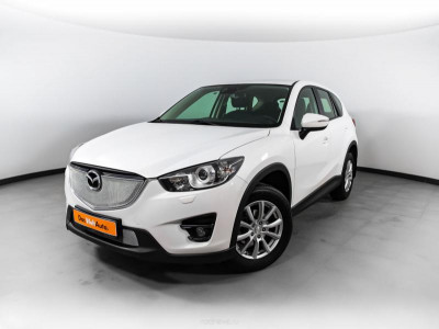 Mazda CX-5 2.0 SKYACTIV AT (150 л. с.)