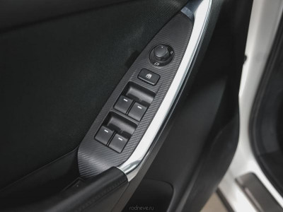 Mazda CX-5 2.0 SKYACTIV AT (150 л. с.)