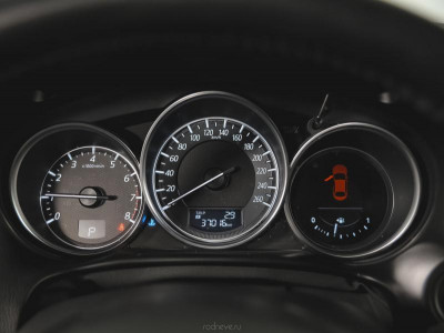 Mazda CX-5 2.0 SKYACTIV AT (150 л. с.)