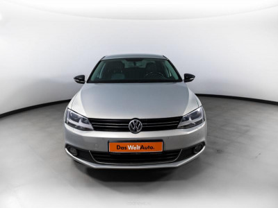 Volkswagen Jetta 1.4 TSI MT (122 л. с.)