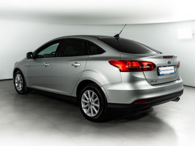 Ford Focus Седан 1.5 EcoBoost AT (150 л. с.)