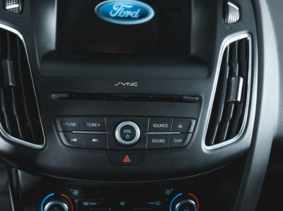 Ford Focus Седан 1.5 EcoBoost AT (150 л. с.)